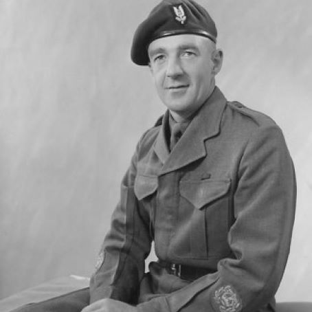 Graeme Brighouse