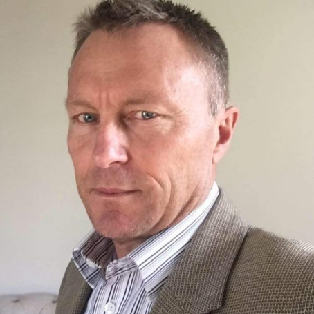 Dirk Millar
