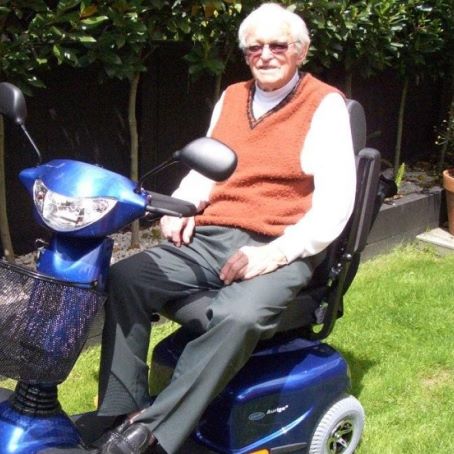 Noel O’Dwyer