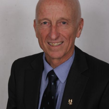 Chris McGuire