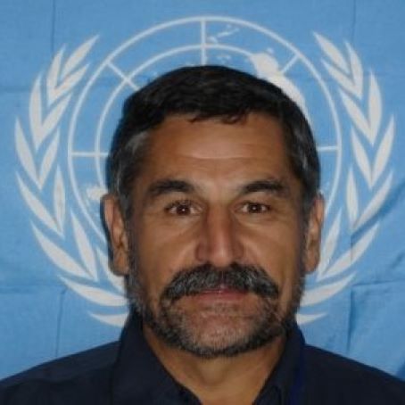 Gordon Gullery